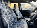 Toyota Fortuner VX2 PLUS Toyota fortuner 2021 grey RHD diesel full options