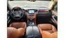Lexus LX 570