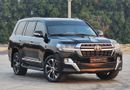 Toyota Land Cruiser GXR V8 MODEL 2012 UPGRADE 2021