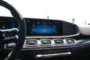 Mercedes-Benz GLE 53 Mercedes-AMG GLE 53 4MATIC+ SUV is a 3.0-litre Inline-6 turbo engine, Coupe , Color Black, Model 202