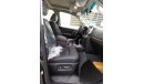 Toyota Land Cruiser GXR Diesel Brand New