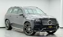 Mercedes-Benz GLS 450 4MATIC 2025 Mercedes Benz GLS450 AMG 4MATIC, 5 Years Mercedes Warranty, Low Km, 7 Seater, Fully Load