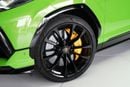 Lamborghini Urus S