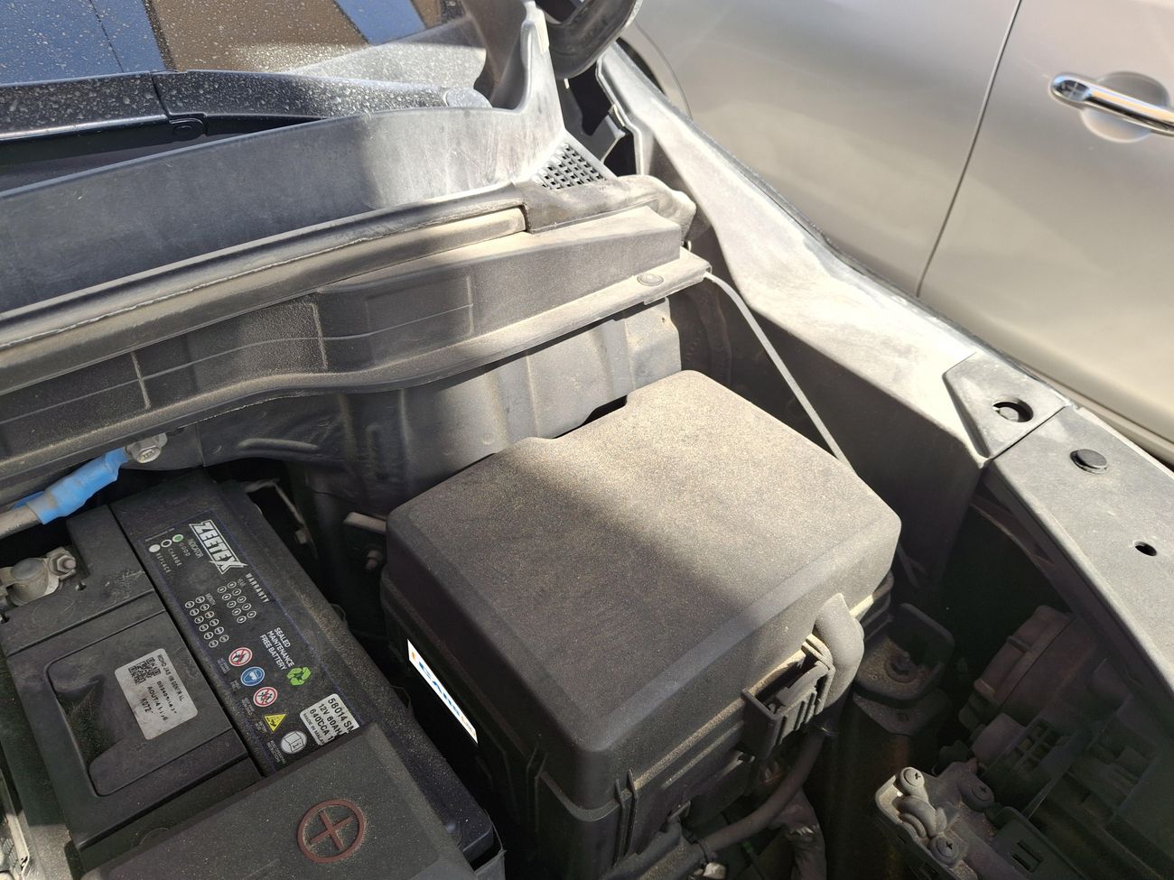 كيا كارنيفال LX 3.5 | بدون دفعة مقدمة | اختبار القيادة في المنزل