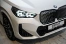 BMW iX1 XDRIVE30 LUXURY M SPORT PACKAGE 2026 BMW iX1 xDrive30L M Sport kit 2WD 0Km