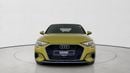 أودي A3 35 TFSI Progress Plus | شامل الضمان | 0 ﺪﻔﻋﺓ ﺃﻮﻟﻯ