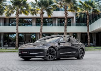Tesla Model 3 Standard Model 3 RWD | 2,938 P.M | 0% Downpayment | Tesla Warranty!