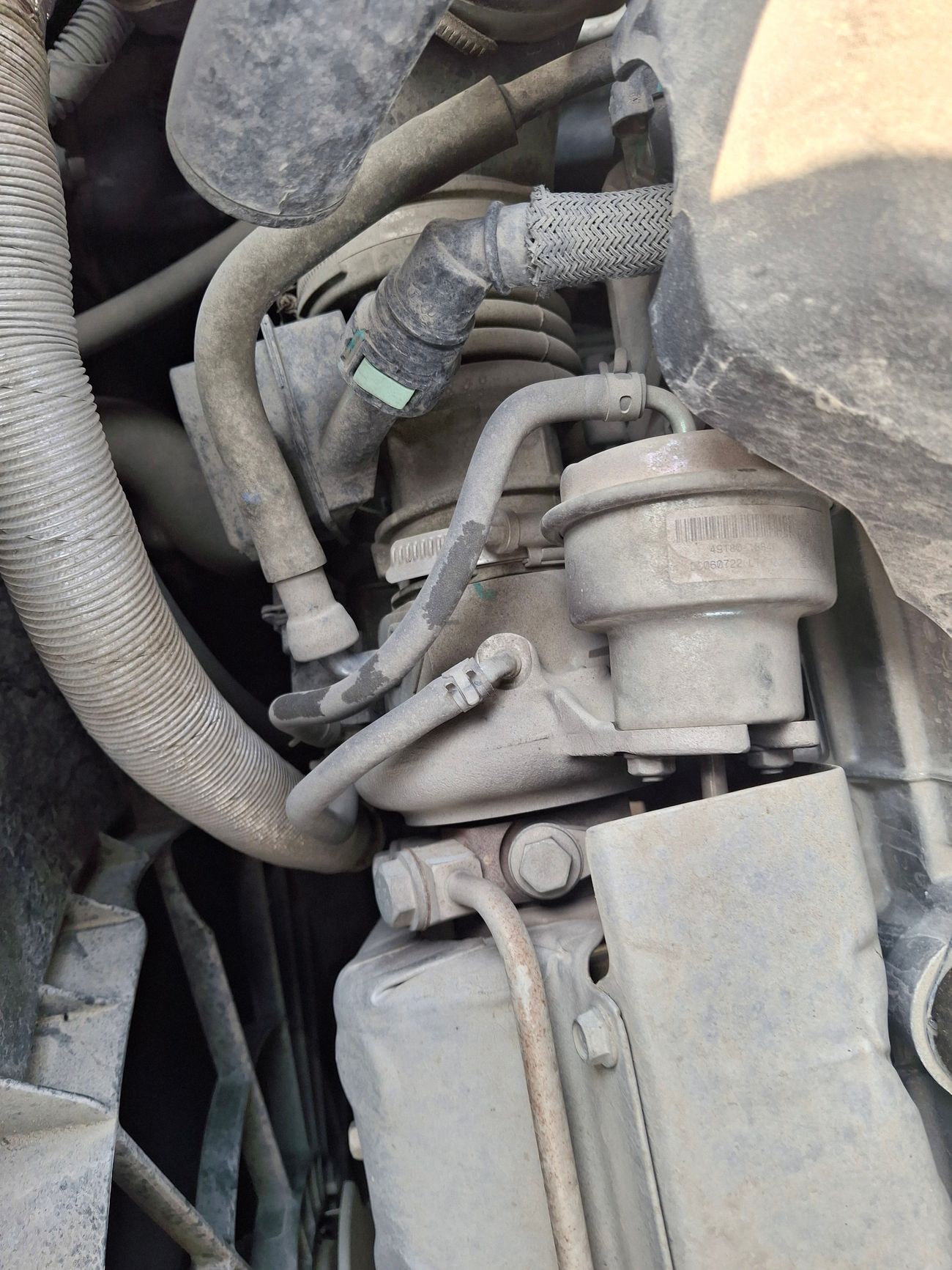 أم جي RX5 STD 1.5 | بدون دفعة مقدمة | اختبار القيادة في المنزل