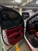 Porsche Cayenne Platinum Edition