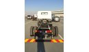 Mitsubishi Canter S/CABIN CHASSIS (4x2) 4.2 TON(2018 MODEL)-ONLY FOR EXPORT