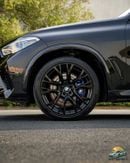 BMW X5 50i M SPORT