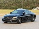 مرسيدس بنز C 200
