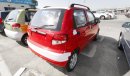 Daewoo Matiz MX