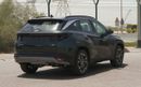 هيونداي توسون Premium 1.6L