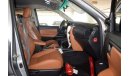 Toyota Fortuner 2.7L  PETROL 7 SEAT AUTOMATIC TRANSMISSION