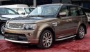 Land Rover Range Rover Sport HSE