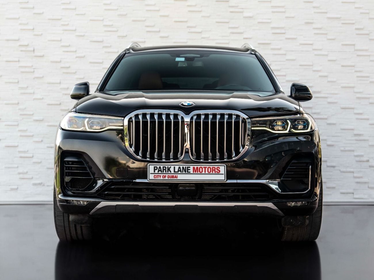 BMW X7 40i 3.0L