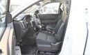 Mitsubishi L200 Mitsubshi L200 GL Single Cabin 4WD MT DSL