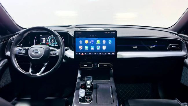 GAC GS8 GX, миниатюра 28