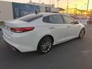 Kia Optima SX