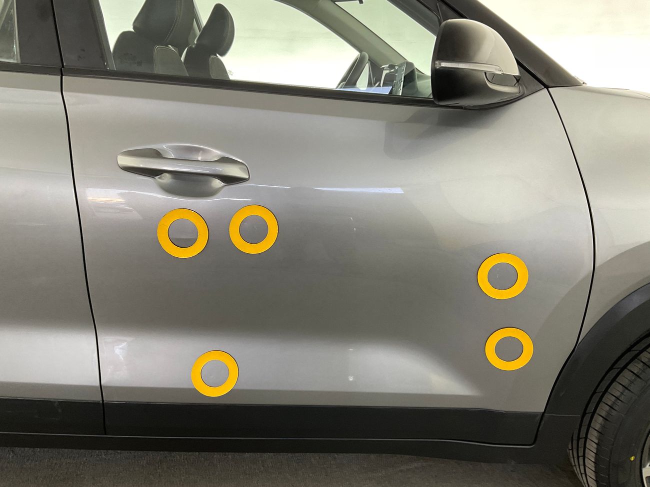 Kia Sonet EX STD | Guaranteed Warranty | 0 Down Payment