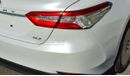 Toyota Camry 2020 MODEL 2.5L PETROL GLE PUSH START SUNROOF