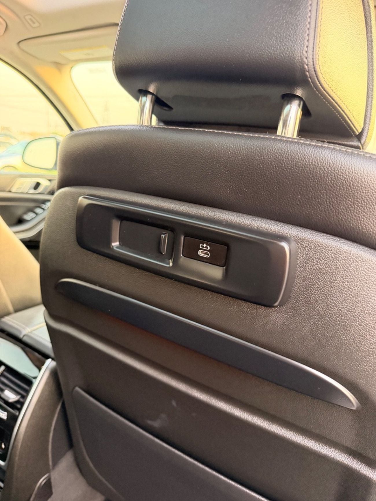 بي أم دبليو X7 X7 3.0L Full option 2020