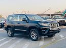 Toyota Prado Toyota prado 2011 black color upgrade to 2023