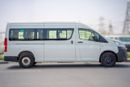 Toyota Hiace *Toyota Hiace 2026 2.8L Diesel 13 Seats Manual