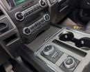 Ford Expedition 2019 Ford Expedition XLT, Ford Service History, 2027 Ford Warranty and Service Pack, GCC
