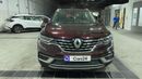 Renault Koleos 2024 SE | AED 953/Month | 0 DP | 30 Day Return | Warranty | Service History