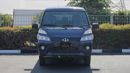 سي إم سي D 260 ( Only For Export ) 2025 CMC D260 Window Van 2.4L RWD GCC BRAND NEW