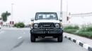Toyota Land Cruiser Pick Up 2026 Toyota Land Cruiser LC79 4.0L AT Petrol Full Option (Gray-Brown)