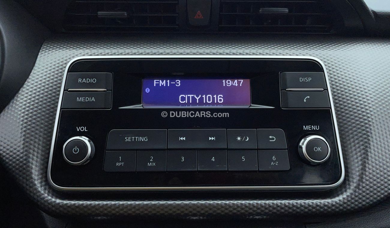 Nissan Kicks S 1.6 | Zero Down Payment | Free Home Test Drive