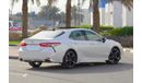 Toyota Camry 2019 MODEL CAMRY XSE V6 3.5L PETROL AUTOMATIC