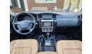 Nissan Patrol Super Safari FULLY LOADED UNDER WARRANTY