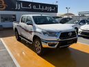 Toyota Hilux SR5 S-GLX D-4D Automatic . Diesel 2.8L 4Cyl