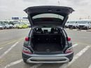 هيونداي كونا ULTIMATE 1.6 Limited Turbo