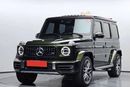 Mercedes-Benz G 63 AMG g63Amg first owner