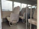Mitsubishi Rosa MITSUBISHI ROSA BUS RHD 1997 MODEL 3.9 L DIESEL MANUAL(PM00035)