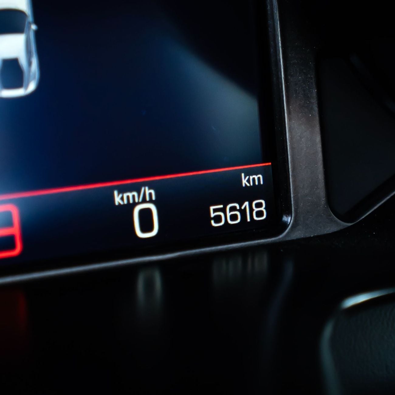 فيراري 812  سوبرفاست 2018  FERRARI  812  SUPERFAST  DONE ONLY 5000KM