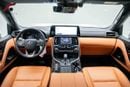 Lexus LX700h SIGNATURE