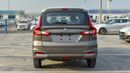 سوزوكي ايرتيغا Suzuki Ertiga 1.5 L GLX Full Option 2025 Model