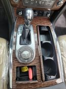 Nissan Patrol SE Platinum 2018 Nissan Patrol
