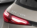 Mercedes-Benz GLC 200 4Matic