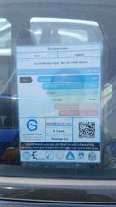 Kia Sportage L DLX