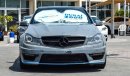 Mercedes-Benz C 63 AMG