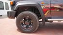 تويوتا لاند كروزر بيك آب  4.0L V6 Double Cabin A/T