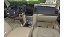 Toyota Land Cruiser 200 GX-R V8 4.6L PETROL 8 SEAT AUTOMATIC TRANSMISSION