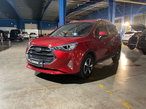 جاك S3 Plus Intelligent Luxury | شامل الضمان | 0 ﺪﻔﻋﺓ ﺃﻮﻟﻯ